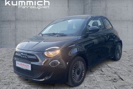 Fiat 500e Gebrauchtwagen