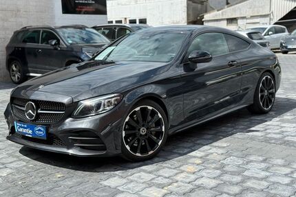 Mercedes-Benz C 300 Gebrauchtwagen