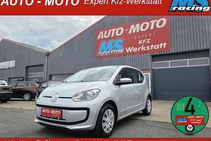 VW up! Gebrauchtwagen