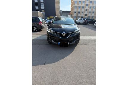 Renault Kadjar Gebrauchtwagen