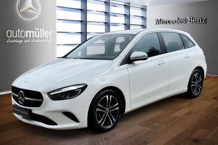 Mercedes-Benz B 180 Gebrauchtwagen