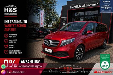 Mercedes-Benz V 250 Gebrauchtwagen