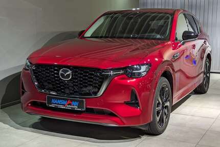 Mazda CX-60 Gebrauchtwagen