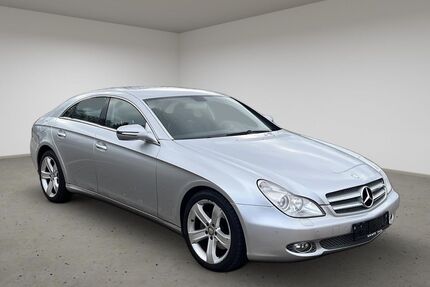 Mercedes-Benz CLS 350 Gebrauchtwagen