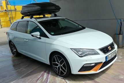 Seat Leon Gebrauchtwagen