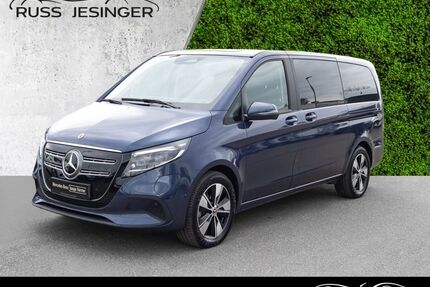 Mercedes-Benz EQV Gebrauchtwagen