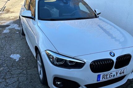 BMW 118 Gebrauchtwagen