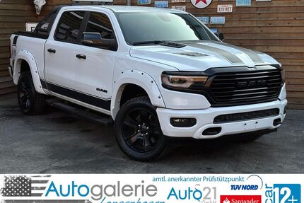 Dodge RAM Gebrauchtwagen