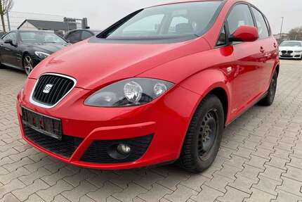 Seat Altea Gebrauchtwagen