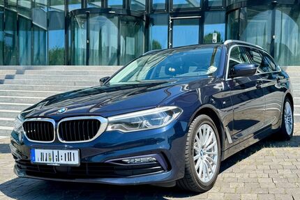 BMW 530 Gebrauchtwagen