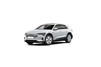 Audi e-tron Gebrauchtwagen