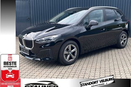 BMW 218 Active Tourer Gebrauchtwagen
