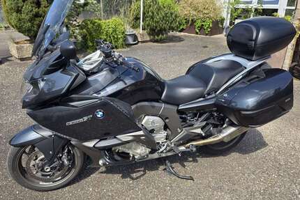 BMW K 1600 GT Gebrauchtwagen
