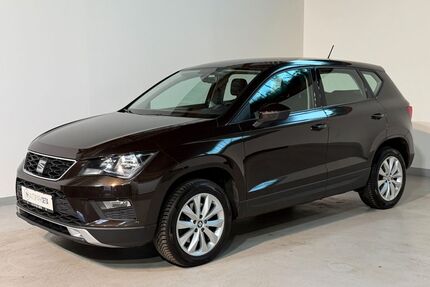 Seat Ateca Gebrauchtwagen