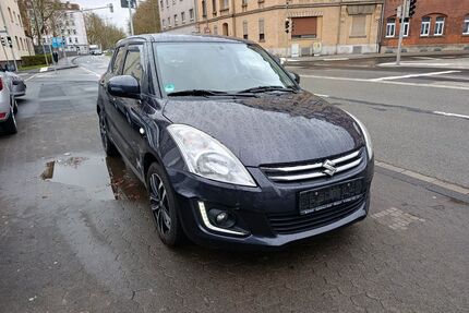 Suzuki Swift Gebrauchtwagen