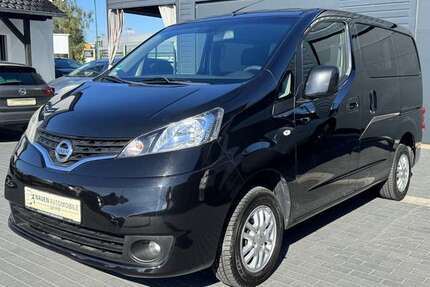 Nissan Evalia Gebrauchtwagen