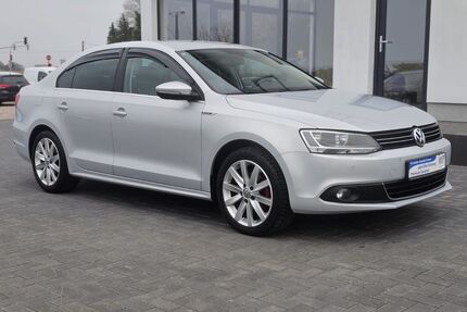 VW Jetta Gebrauchtwagen