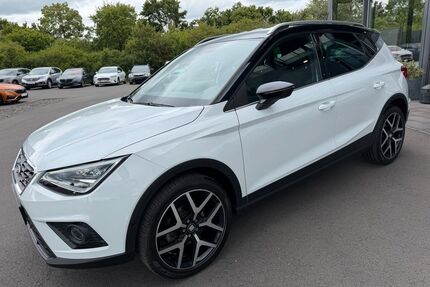 Seat Arona Gebrauchtwagen