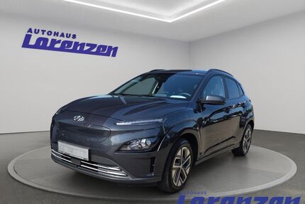 Hyundai KONA Gebrauchtwagen