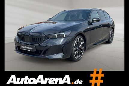 BMW 540 Gebrauchtwagen