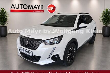 Peugeot 2008 Gebrauchtwagen