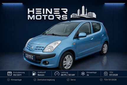 Nissan Pixo Gebrauchtwagen