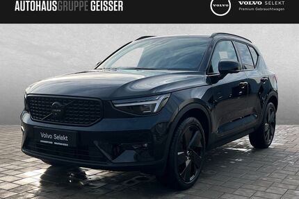 Volvo XC40 Gebrauchtwagen