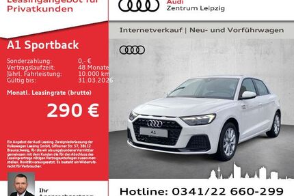 Audi A1 Gebrauchtwagen