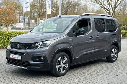Peugeot Rifter Gebrauchtwagen