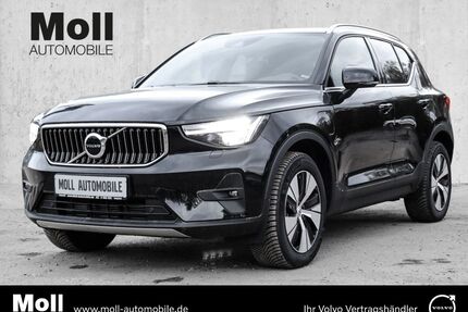Volvo XC40 Gebrauchtwagen