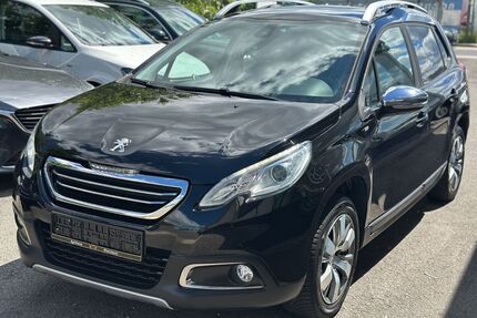Peugeot 2008 Gebrauchtwagen