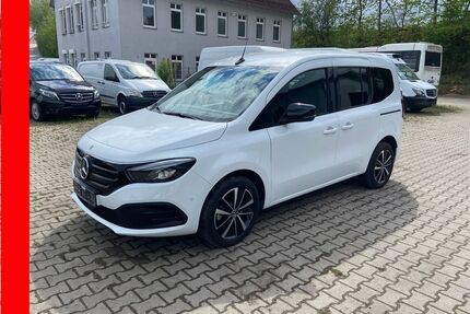 Mercedes-Benz EQT Gebrauchtwagen