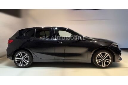 BMW 116 Gebrauchtwagen