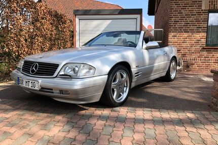 Mercedes-Benz SL 280 Gebrauchtwagen