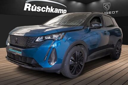 Peugeot 3008 Gebrauchtwagen