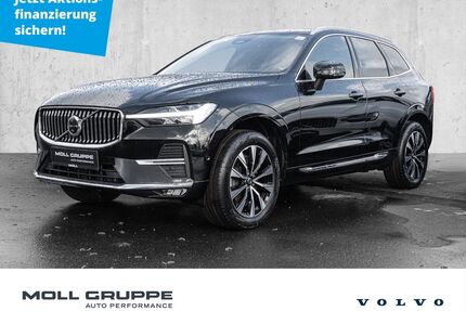 Volvo XC60 Gebrauchtwagen