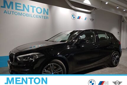 BMW 118 Gebrauchtwagen