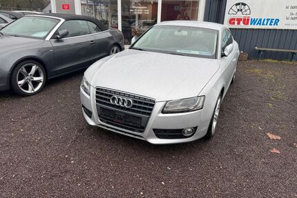 Audi A5 Gebrauchtwagen