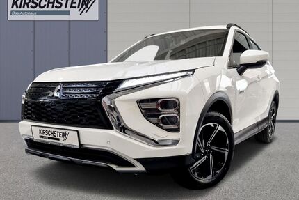 Mitsubishi Eclipse Cross Gebrauchtwagen
