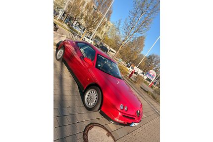 Alfa Romeo GTV Gebrauchtwagen
