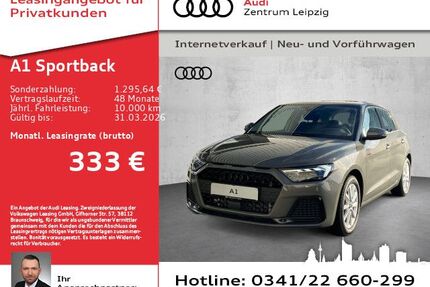 Audi A1 Gebrauchtwagen