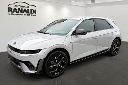 Hyundai IONIQ 5 Gebrauchtwagen