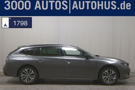 Peugeot 508 Gebrauchtwagen