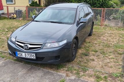 Honda Accord Gebrauchtwagen