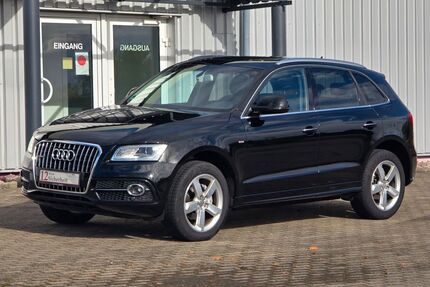 Audi Q5 Gebrauchtwagen