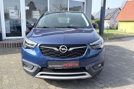 Opel Crossland (X) Gebrauchtwagen