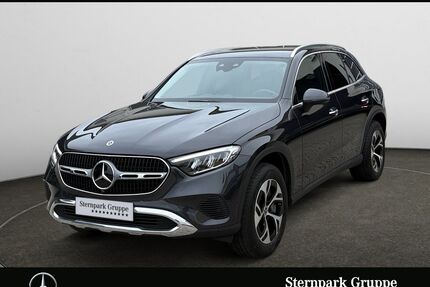 Mercedes-Benz GLC 300 Gebrauchtwagen