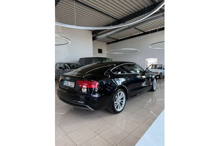 Audi A5 Gebrauchtwagen