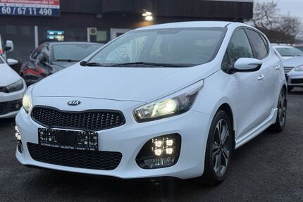 Kia ceed / Ceed Gebrauchtwagen