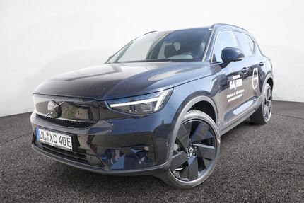 Volvo EX40 Gebrauchtwagen